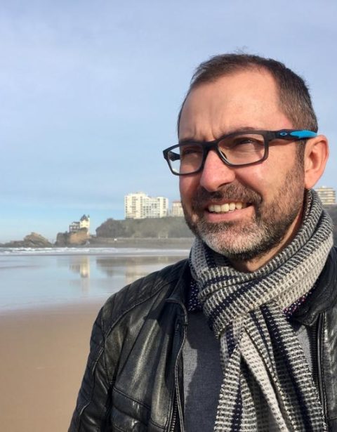 Matthieu Perlant